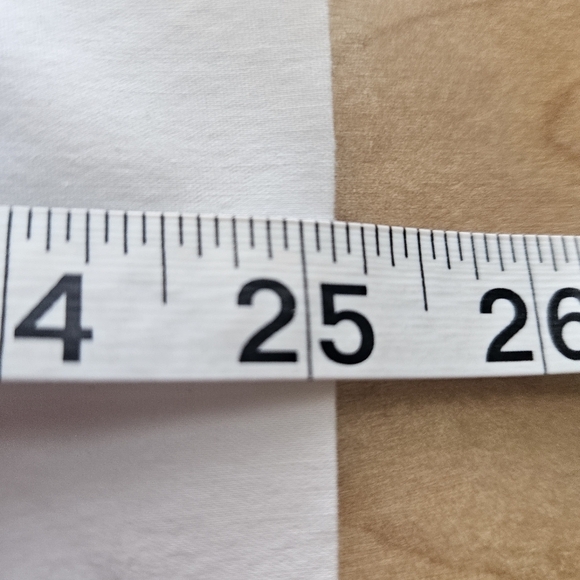 J. Jill Womens Button Down Long Sleeve Size Medium Classic Workwear Summer - Picture 8 of 10